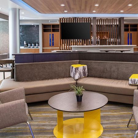 Springhill Suites By Marriott Riverside Редландс Екстериор снимка