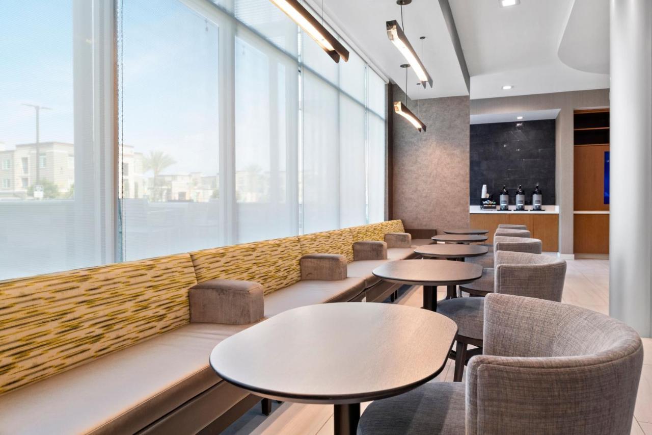 Springhill Suites By Marriott Riverside Редландс Екстериор снимка