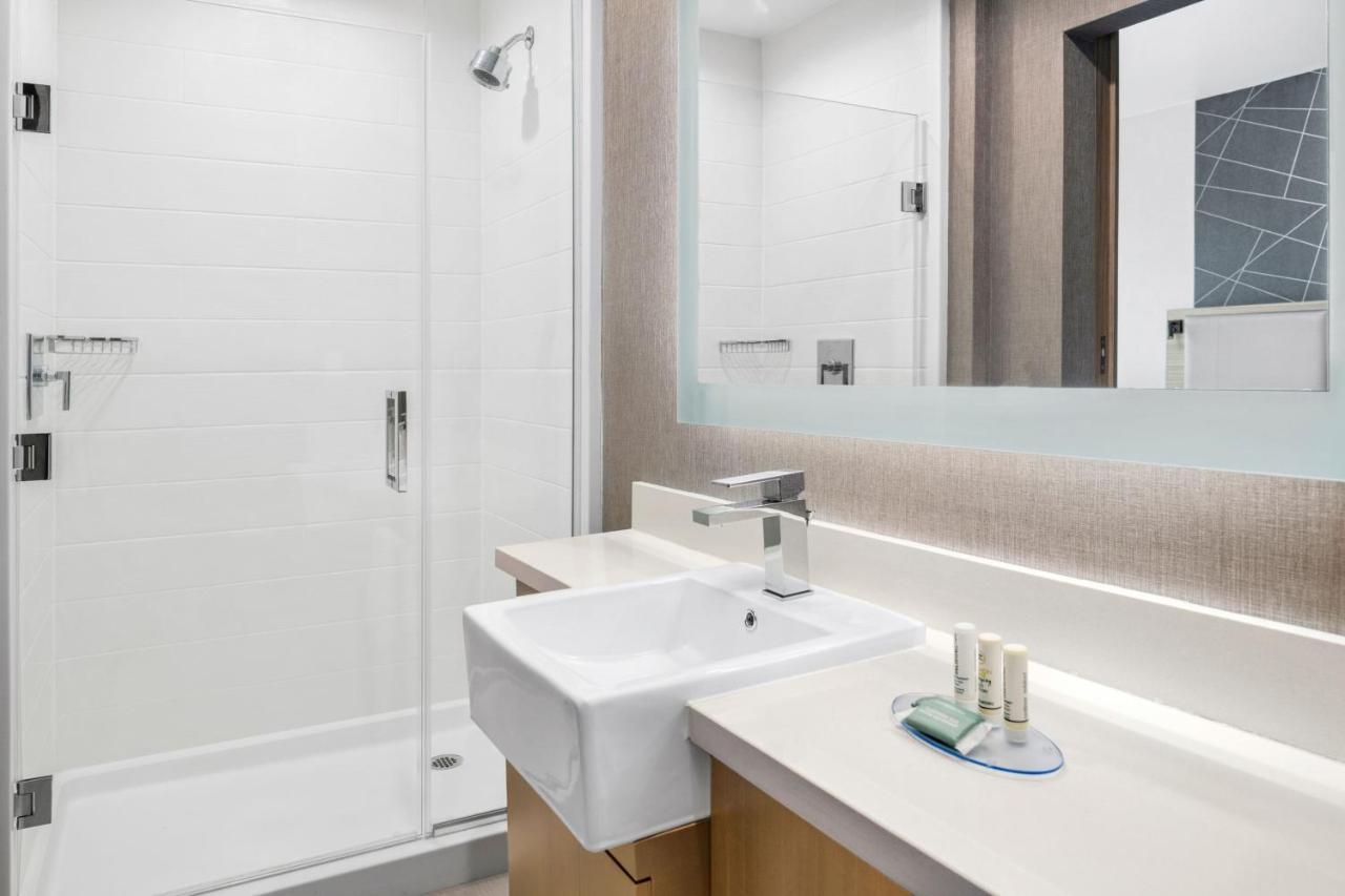 Springhill Suites By Marriott Riverside Редландс Екстериор снимка