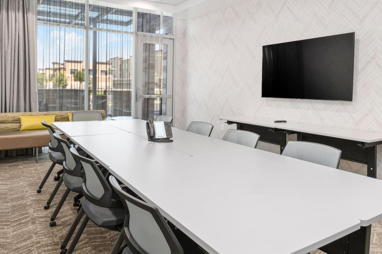 Springhill Suites By Marriott Riverside Редландс Екстериор снимка