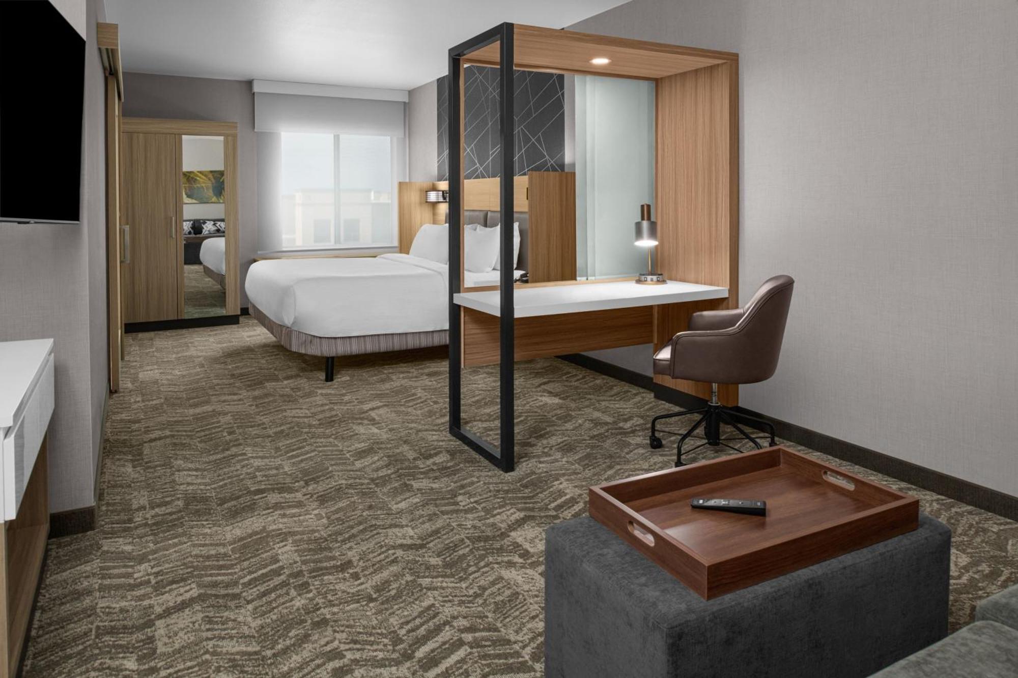 Springhill Suites By Marriott Riverside Редландс Екстериор снимка