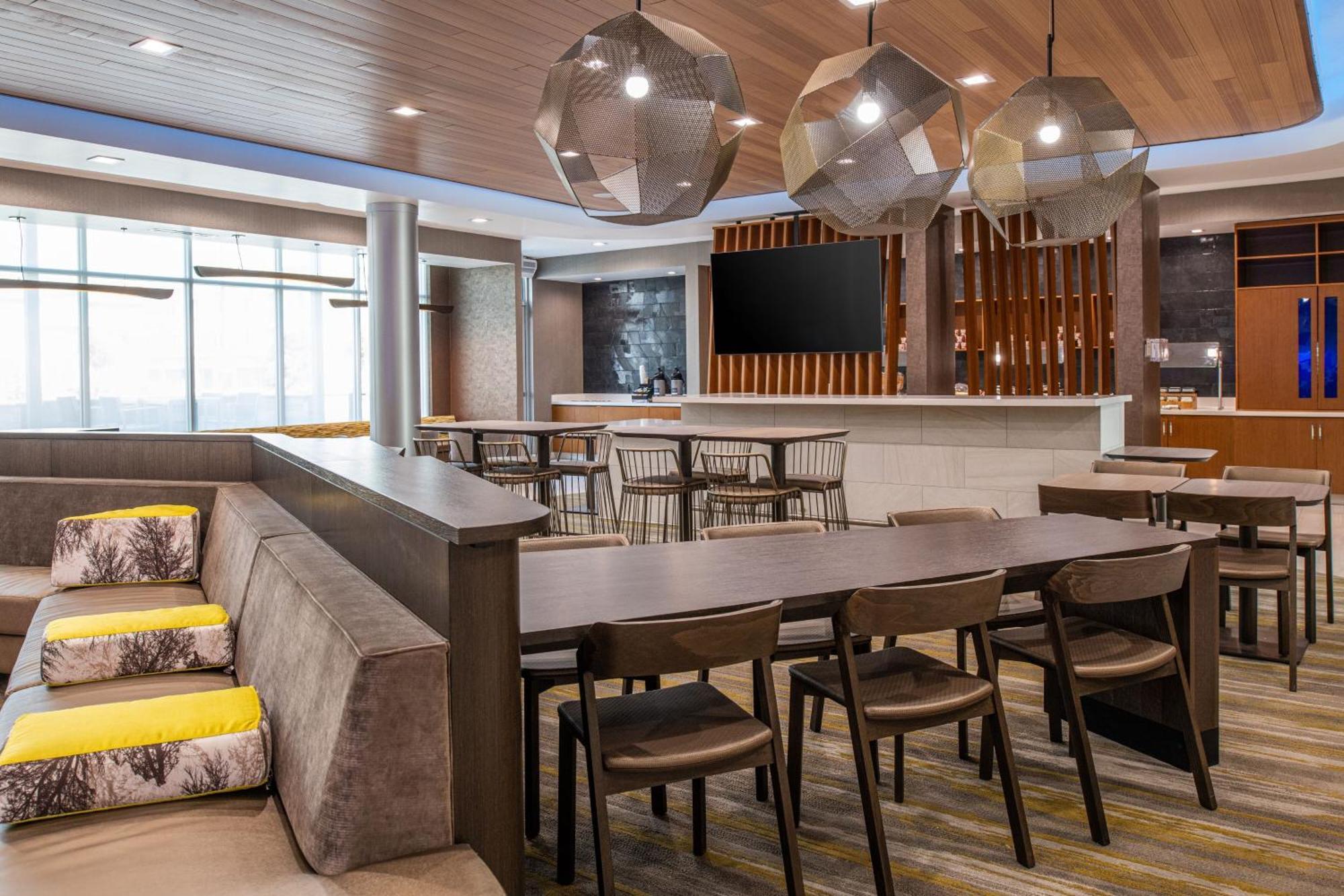 Springhill Suites By Marriott Riverside Редландс Екстериор снимка