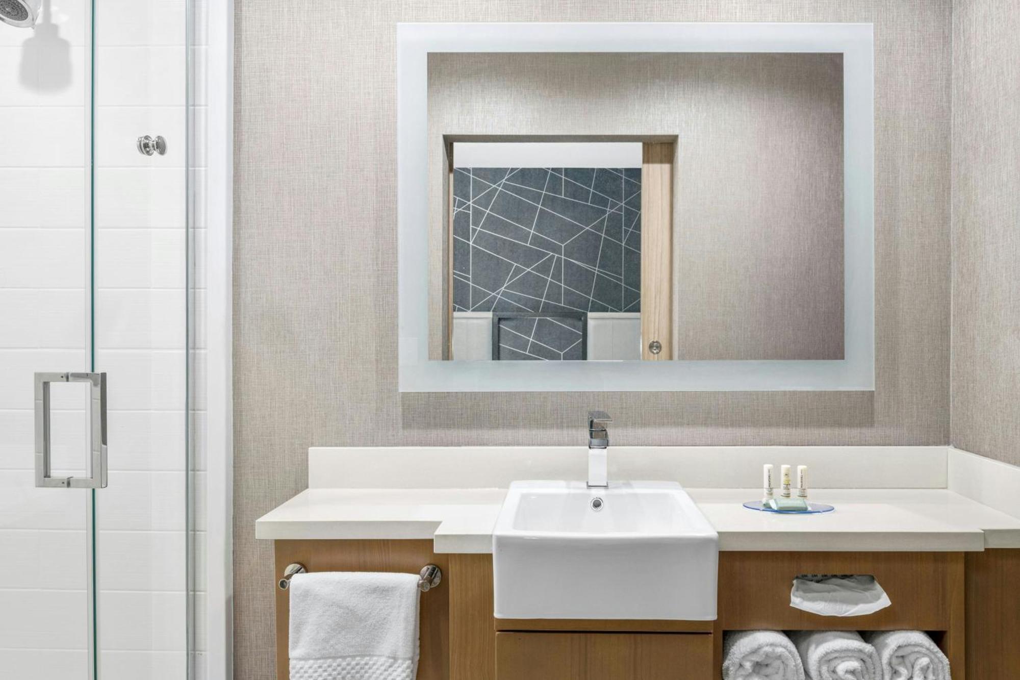 Springhill Suites By Marriott Riverside Редландс Екстериор снимка